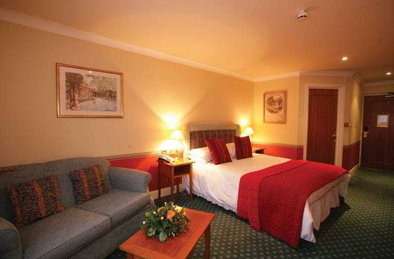 The Old Palace Lodge Dunstable Pokoj fotografie